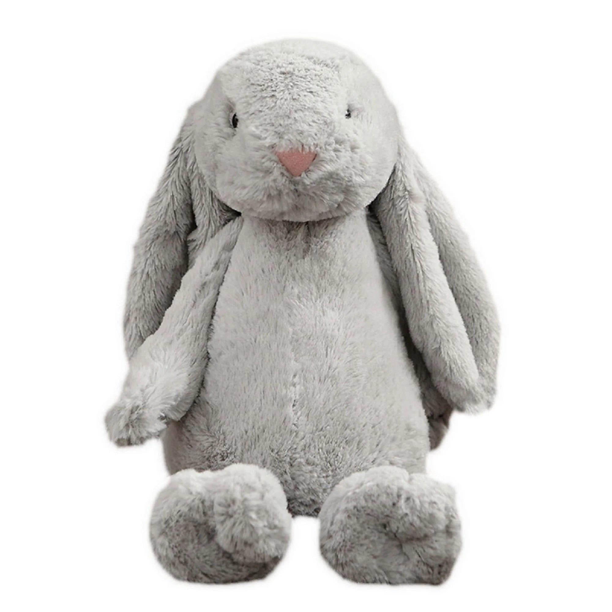 Soft Plush Stuffed Animals Long Ear Bunny Rabbit Dolls V979