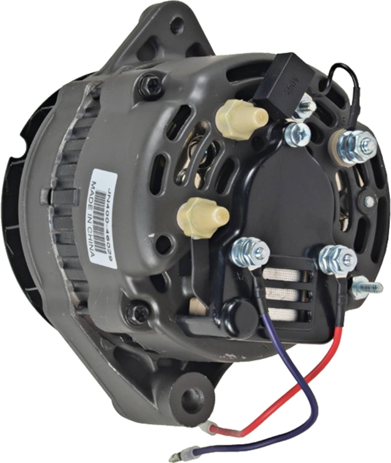 Marine Alternator V43455