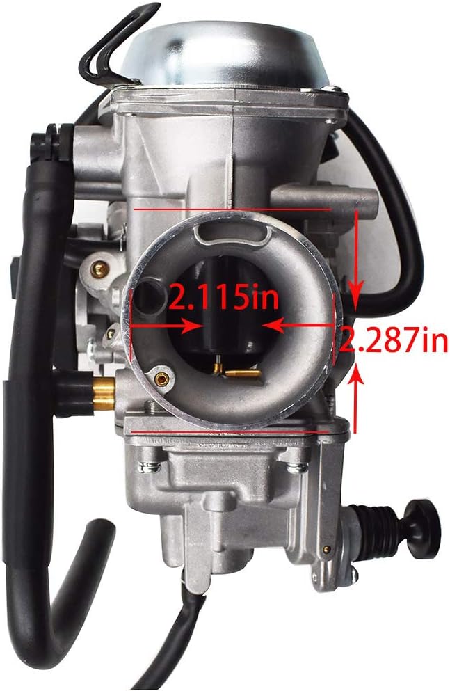 Carburetor Pack of 2 H54914