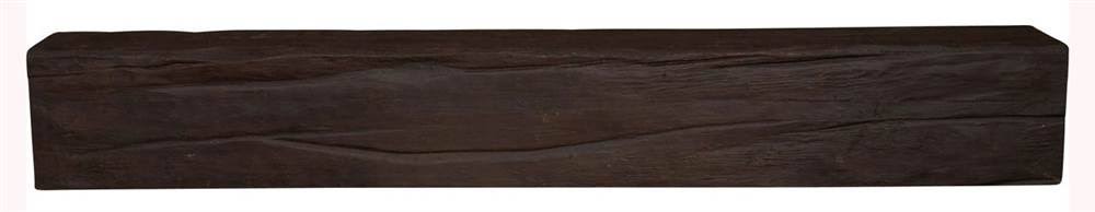 Aged Ash Faux Wood Ceiling Beam J622