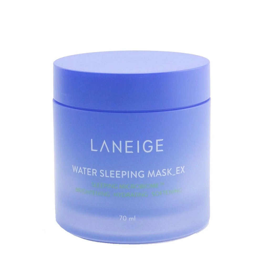 Water Sleeping Mask 70ml W35177